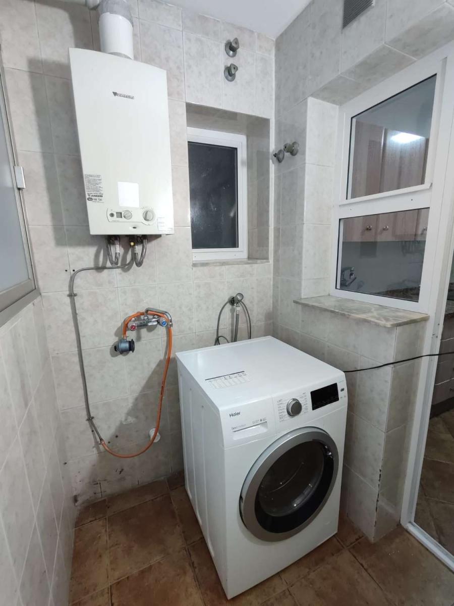 Flat for Sale in Mijas
