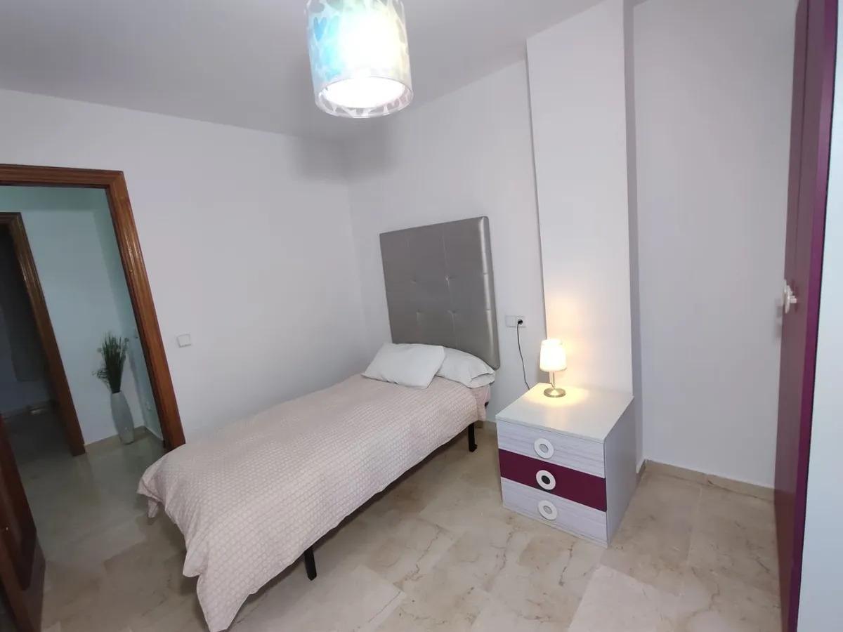 Flat for Sale in Mijas