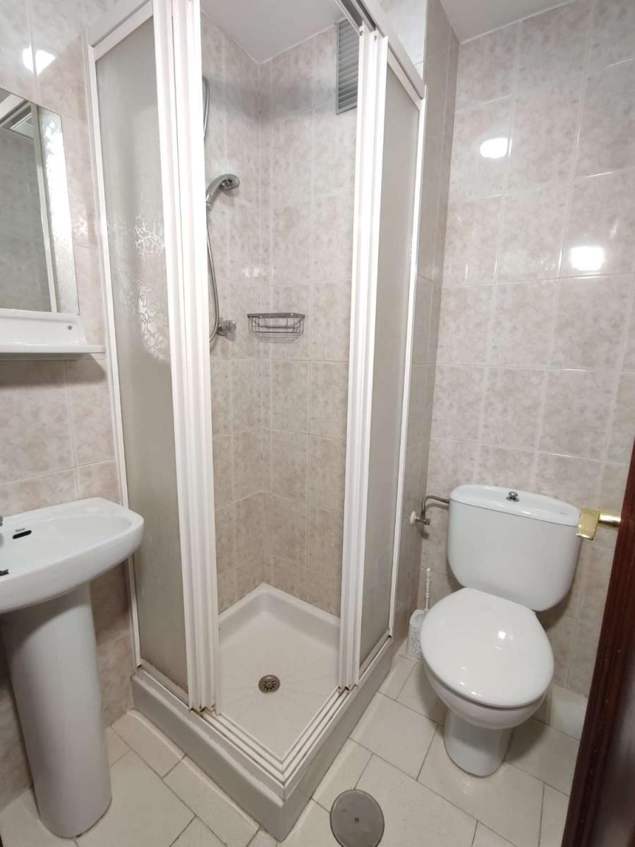 Flat for Sale in Mijas