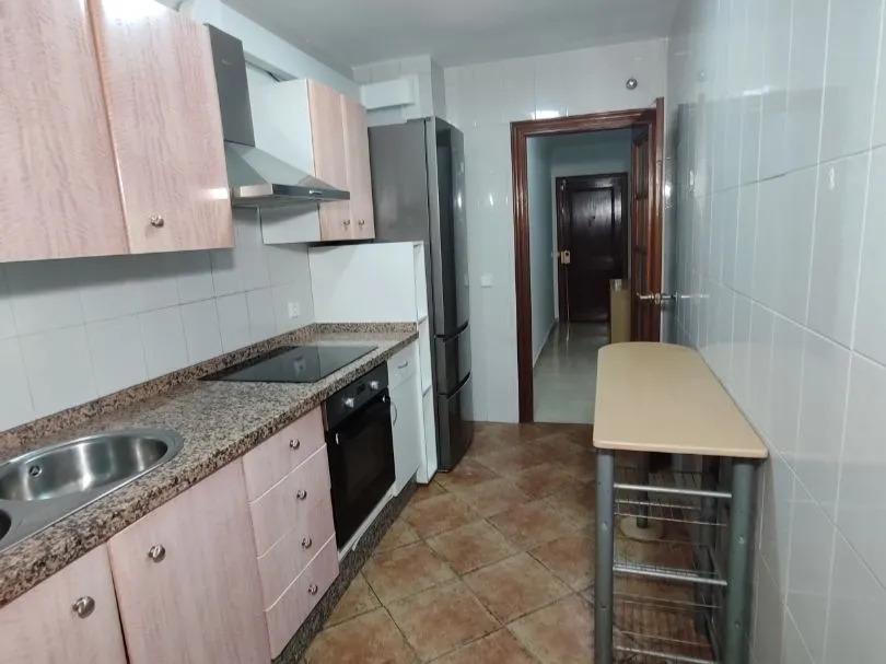 Flat for Sale in Mijas