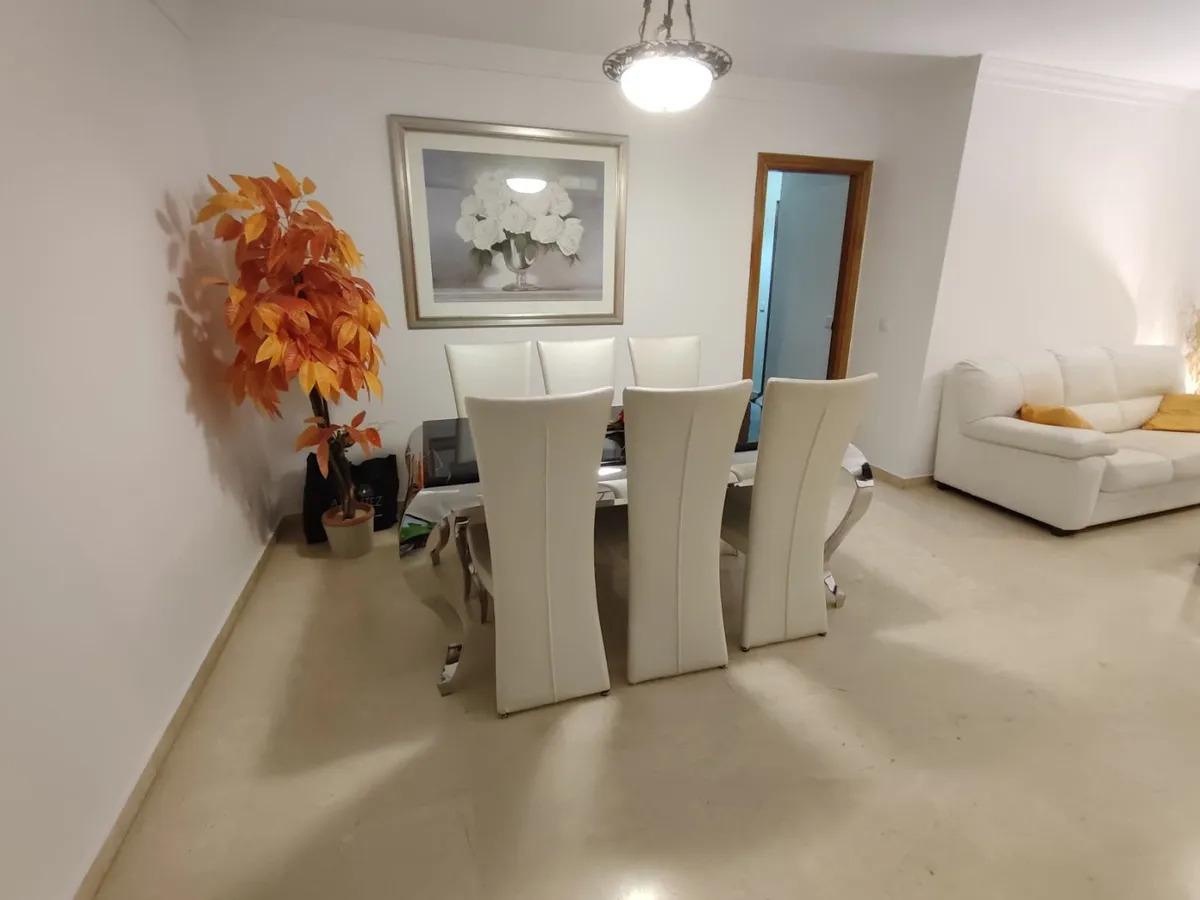 Flat for Sale in Mijas