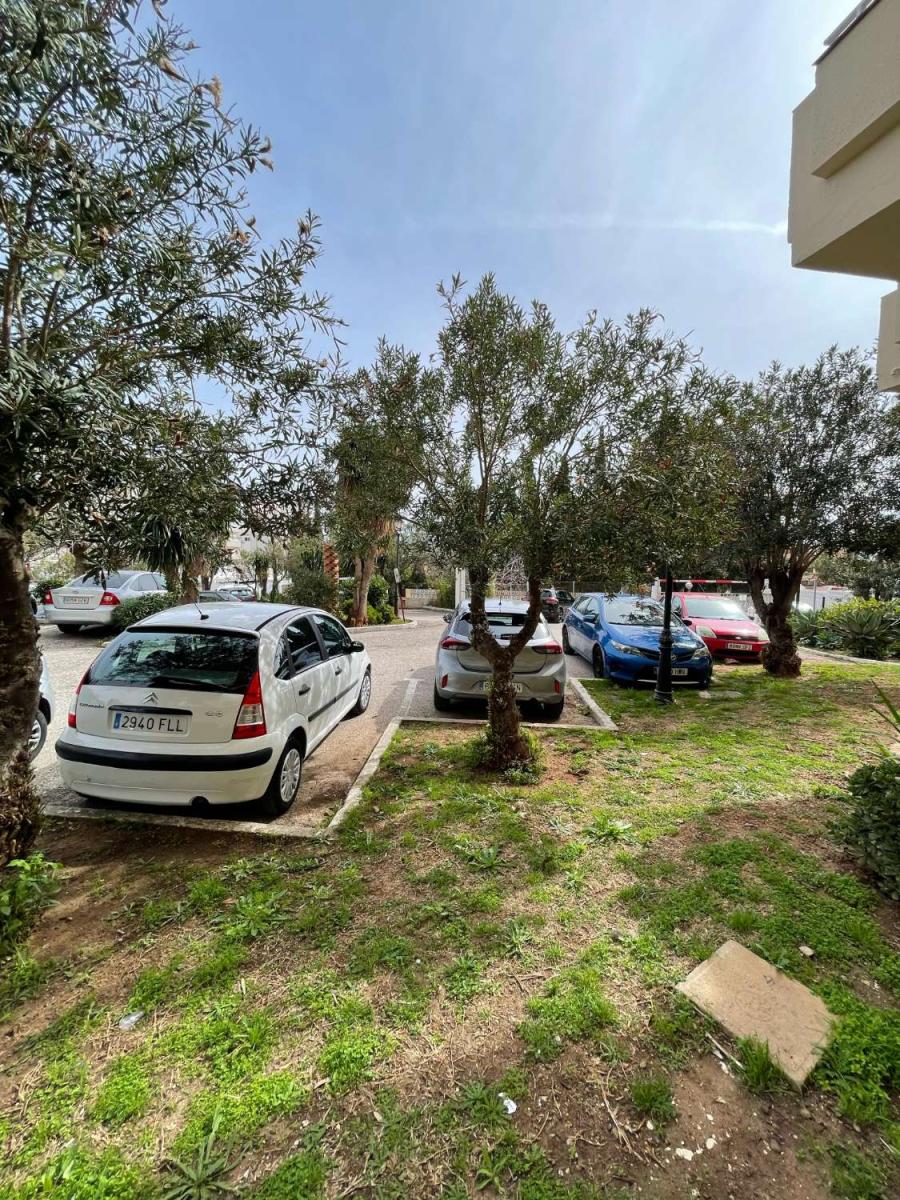 Apartamento en Venta en Benalmádena