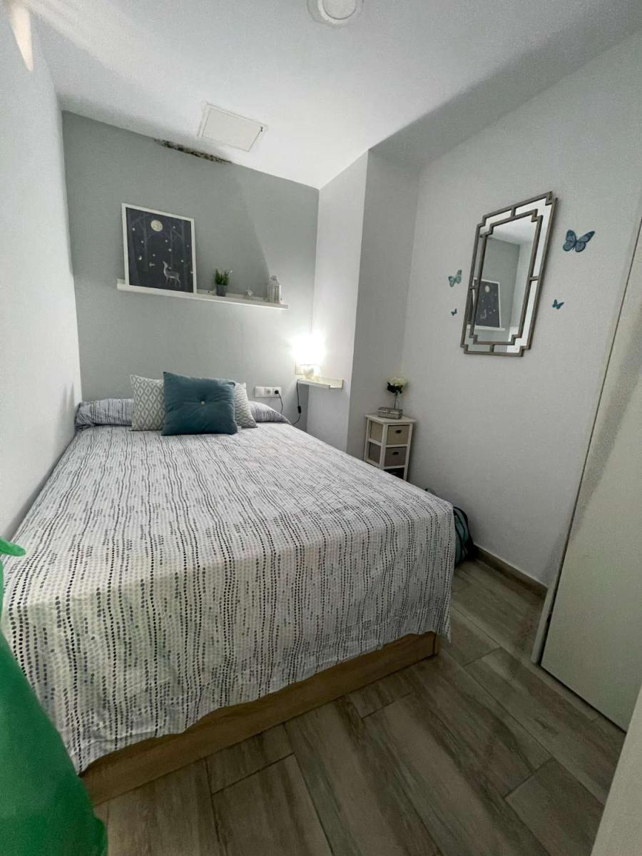 Apartamento en Venta en Benalmádena