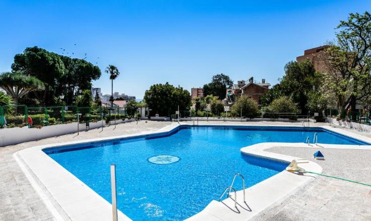 Apartamento en Venta en Benalmádena