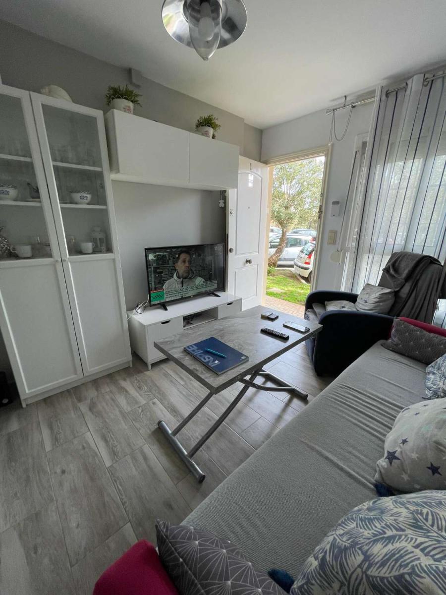 Apartamento en Venta en Benalmádena