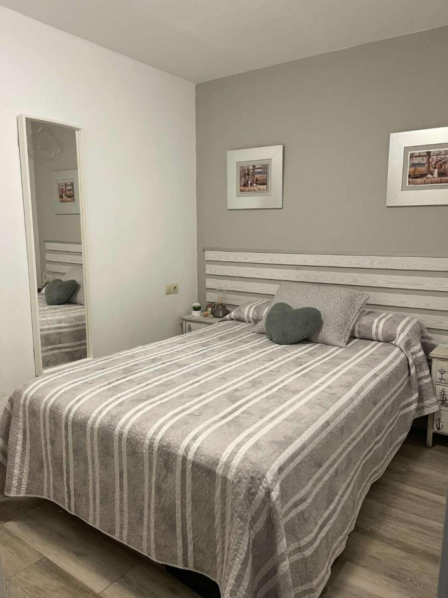 Apartamento en Venta en Benalmádena