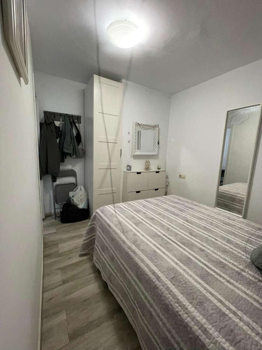 Apartamento en Venta en Benalmádena