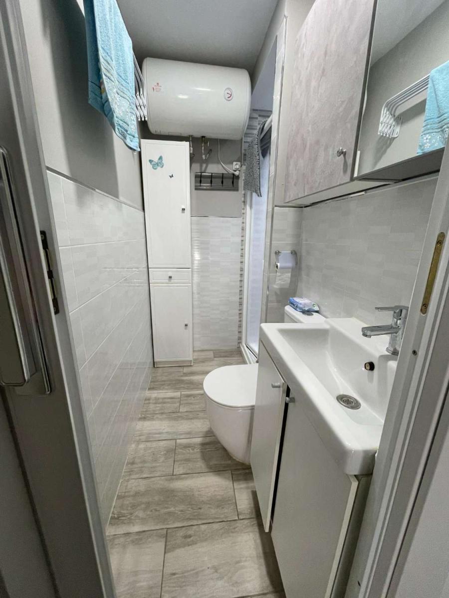 Apartamento en Venta en Benalmádena