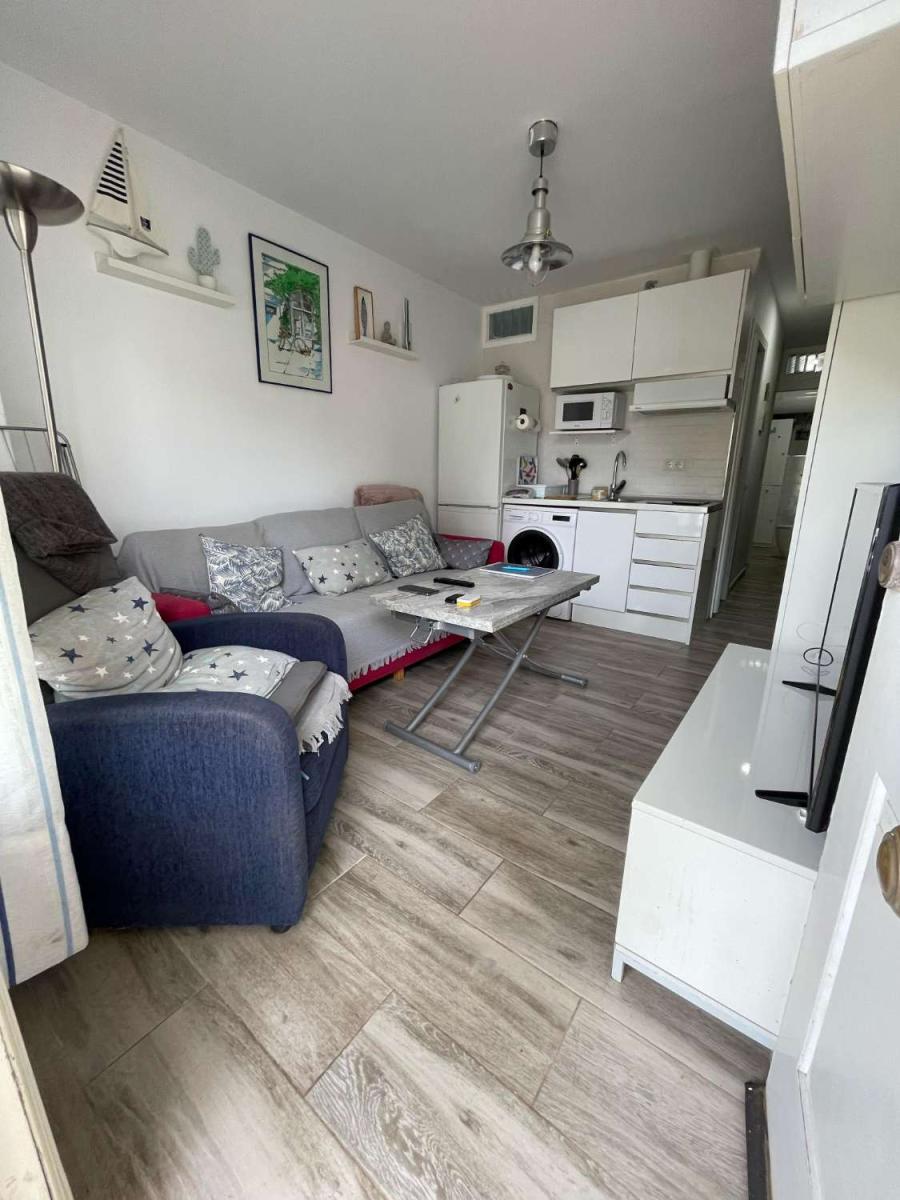 Apartamento en Venta en Benalmádena