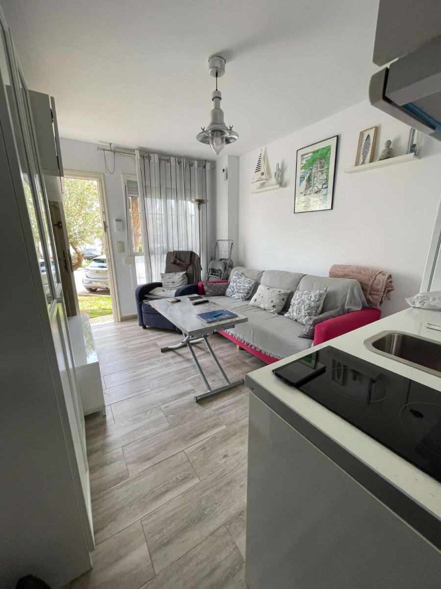 Apartamento en Venta en Benalmádena