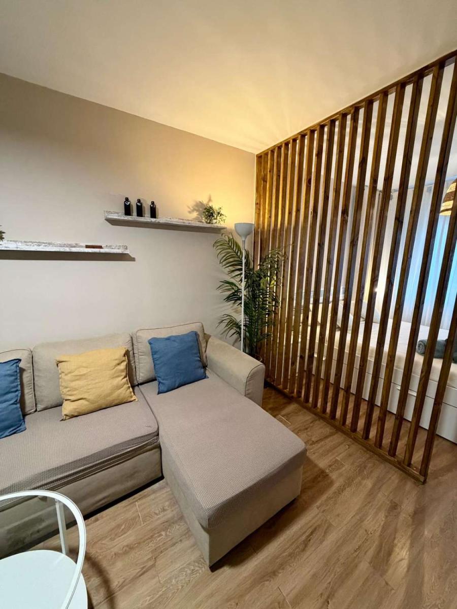 Studio for Rent in Torremolinos