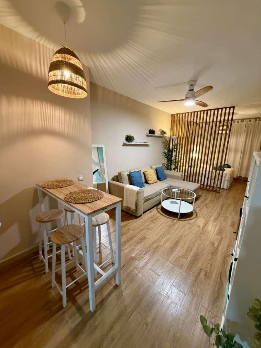 Studio for Rent in Torremolinos