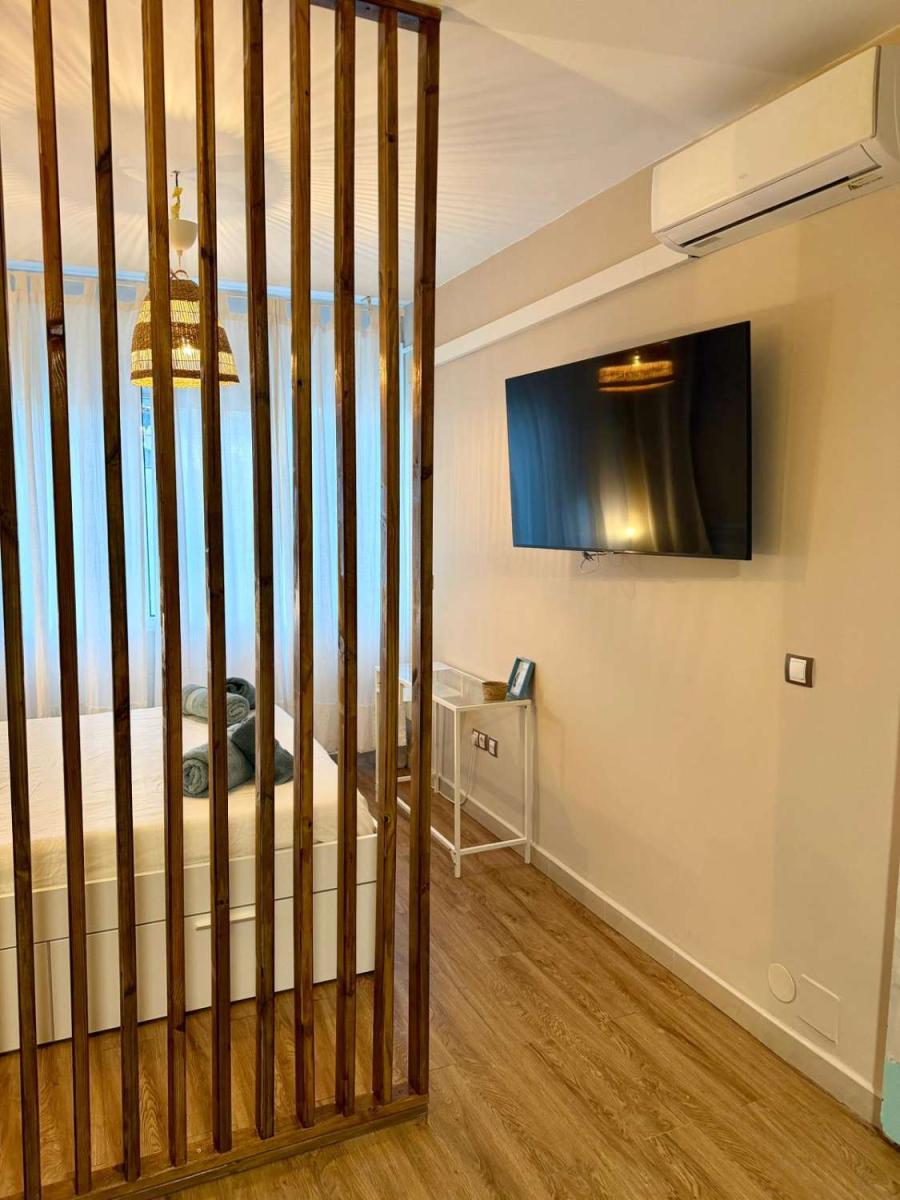 Studio for Rent in Torremolinos