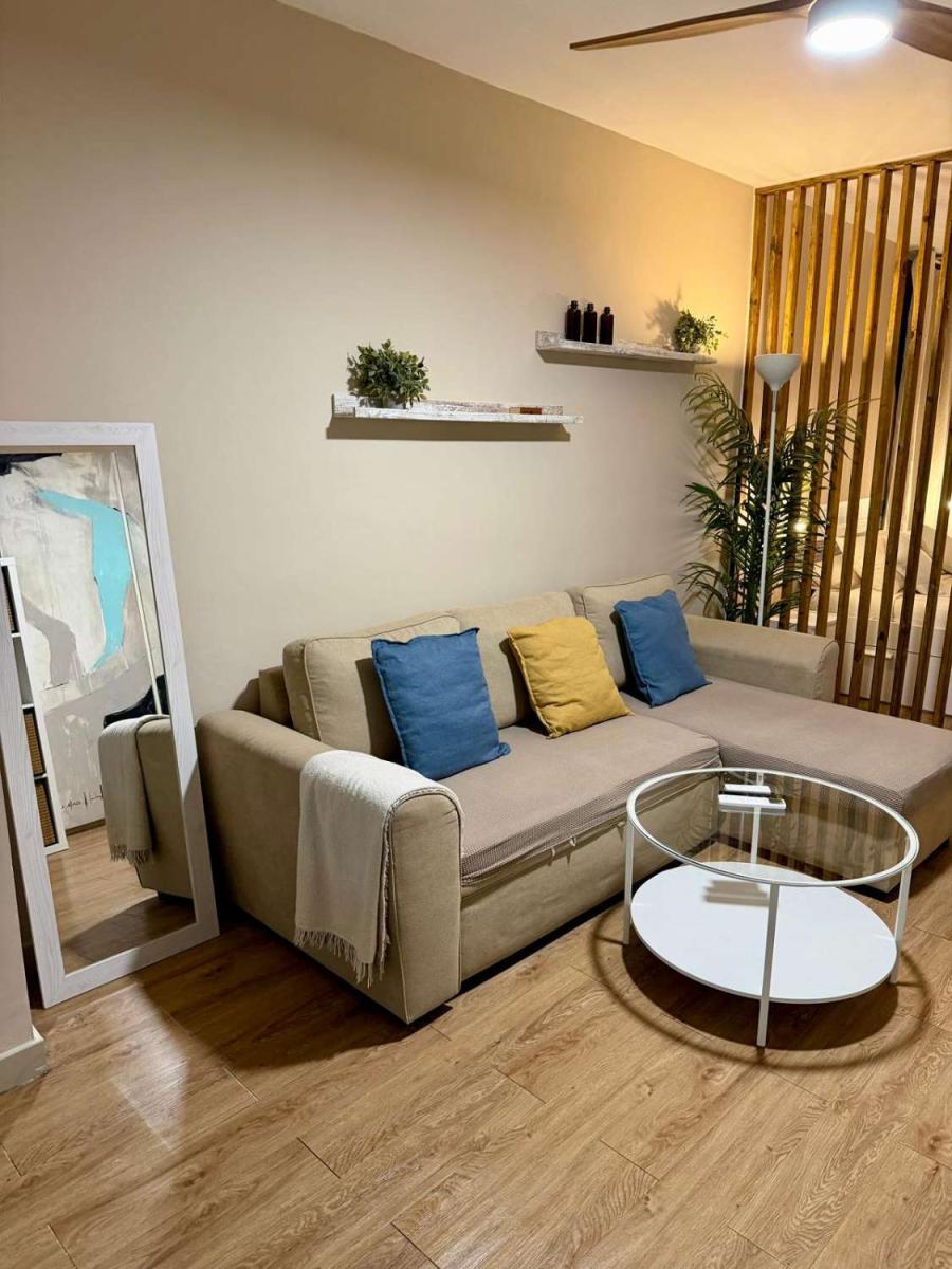 Studio for Rent in Torremolinos