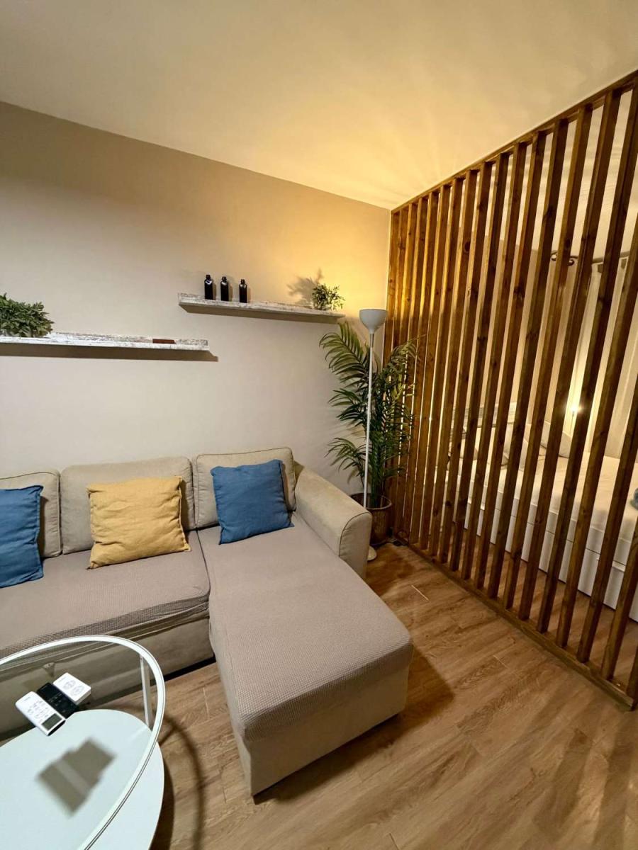 Studio for Rent in Torremolinos