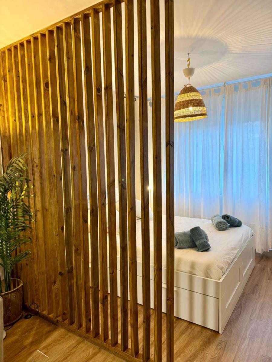 Studio for Rent in Torremolinos
