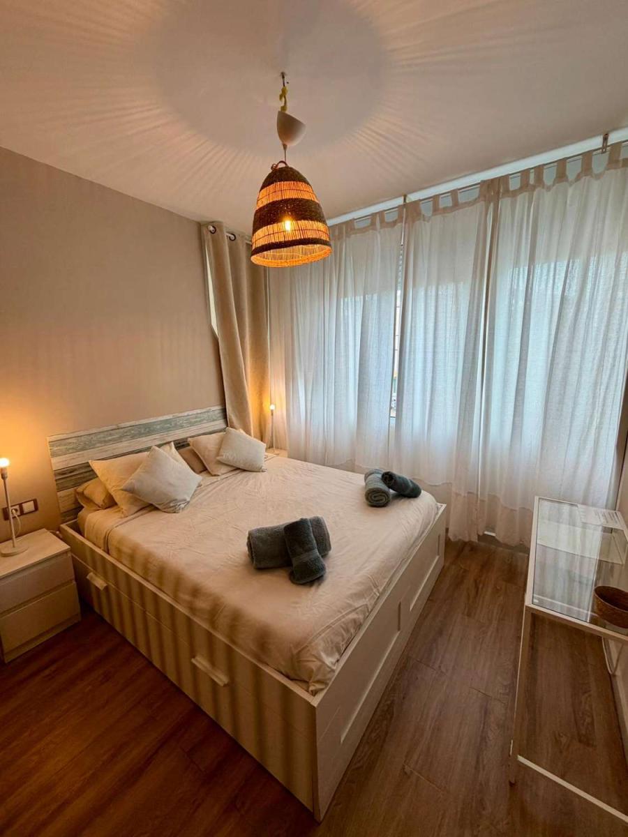 Studio for Rent in Torremolinos