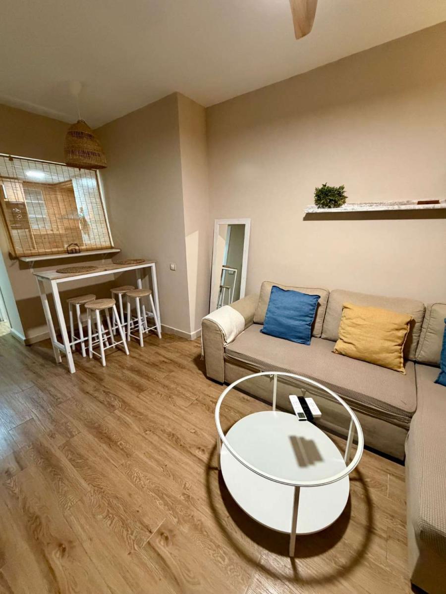 Studio for Rent in Torremolinos