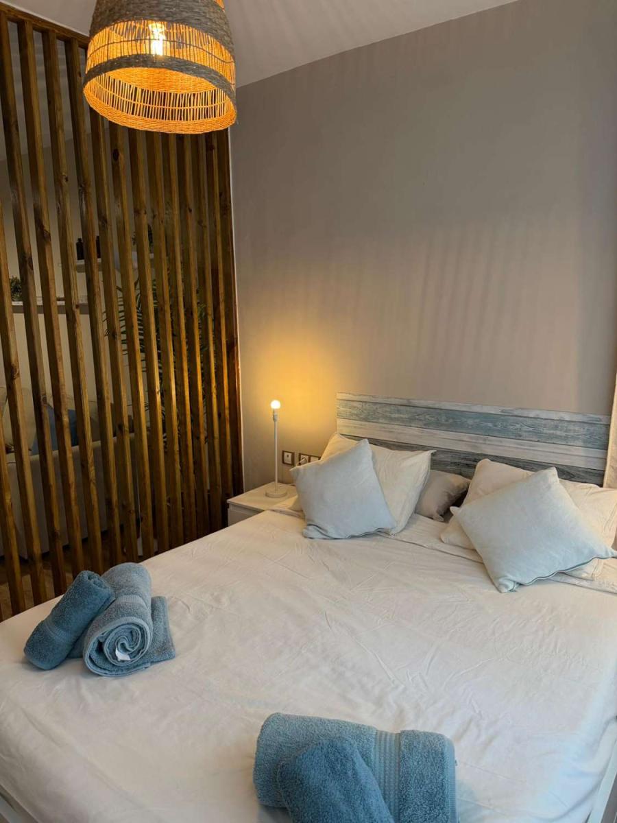 Studio for Rent in Torremolinos