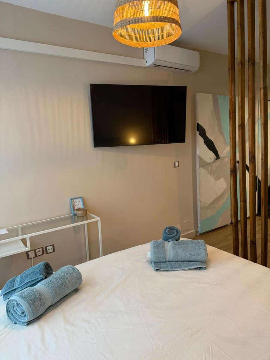 Studio for Rent in Torremolinos