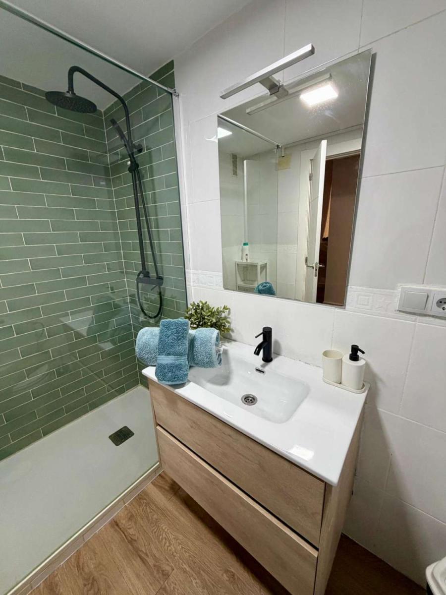 Studio for Rent in Torremolinos