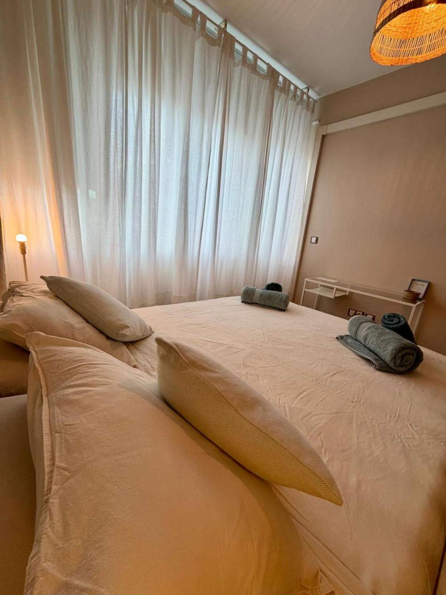 Studio for Rent in Torremolinos