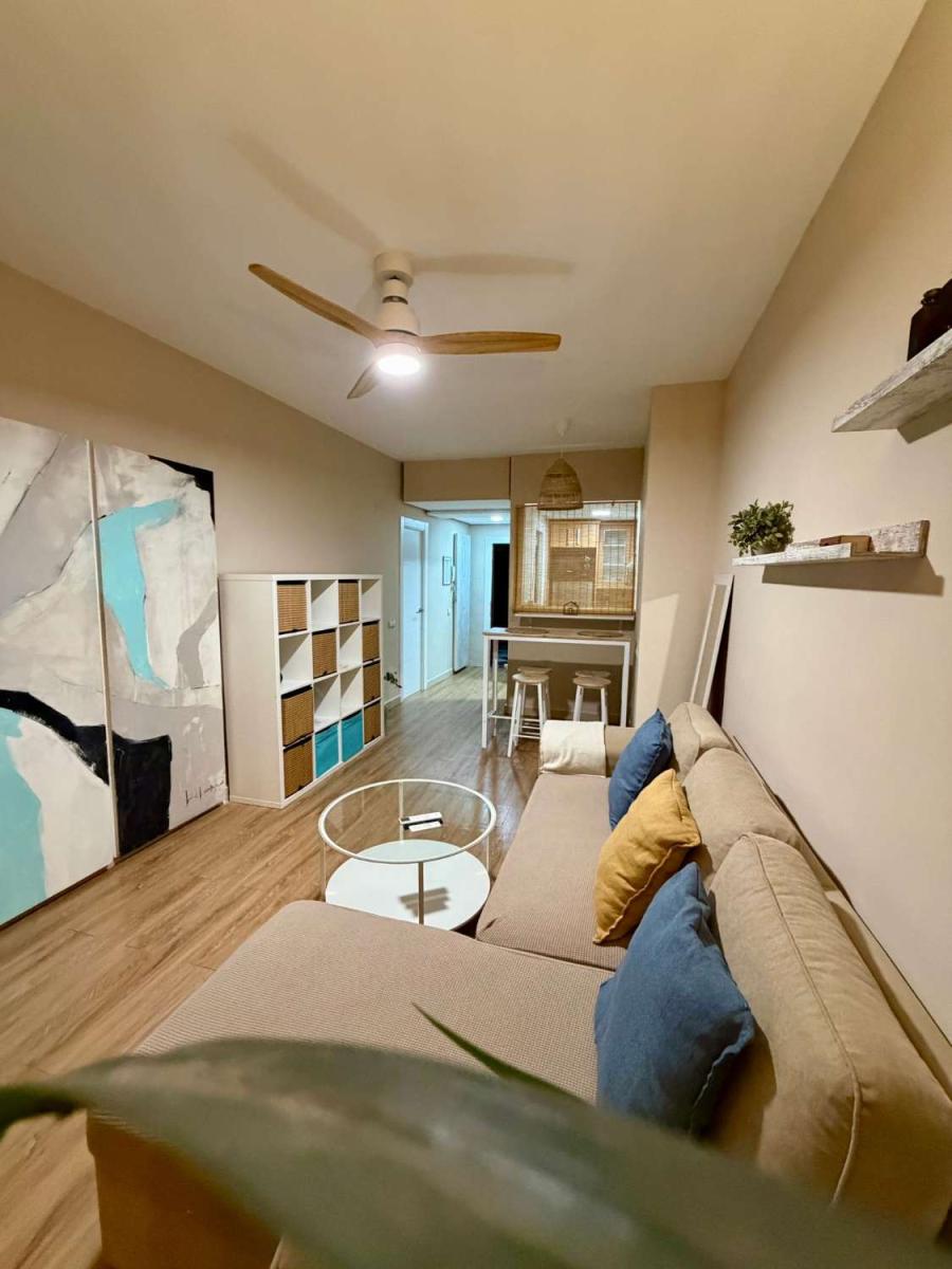 Studio for Rent in Torremolinos