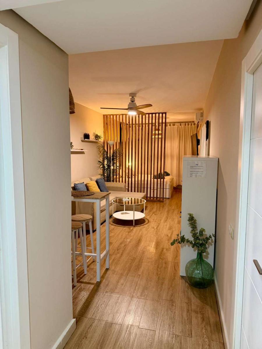 Studio for Rent in Torremolinos