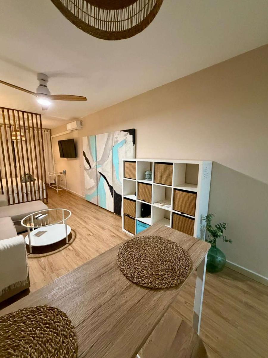Studio for Rent in Torremolinos