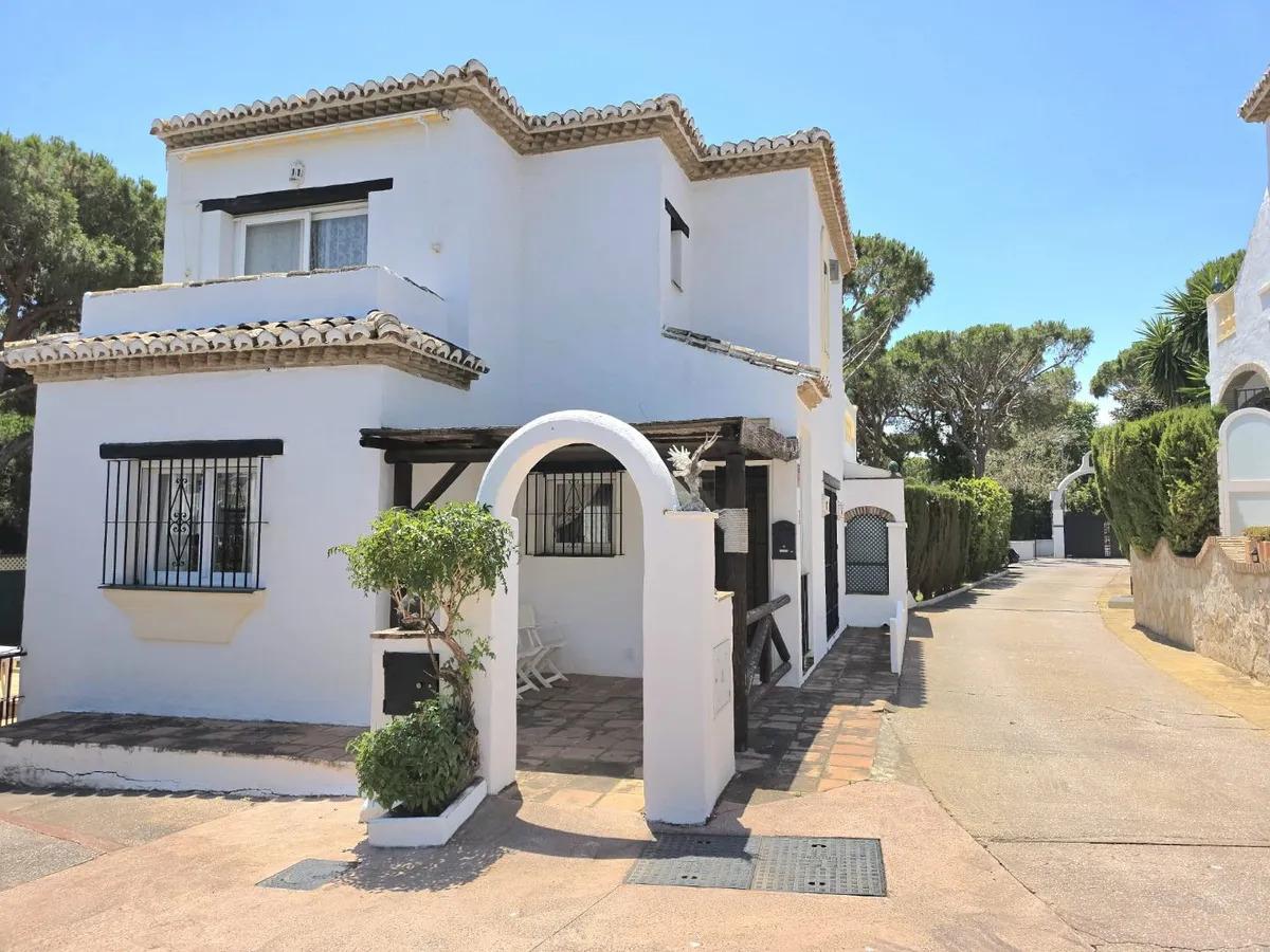 Adosado en Venta en Mijas