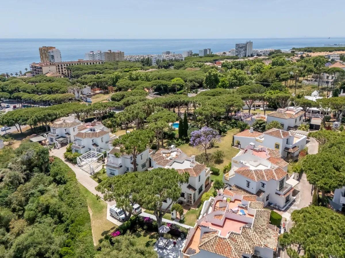 Adosado en Venta en Mijas