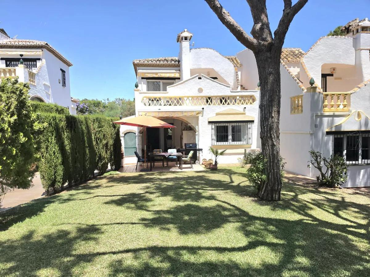 Adosado en Venta en Mijas