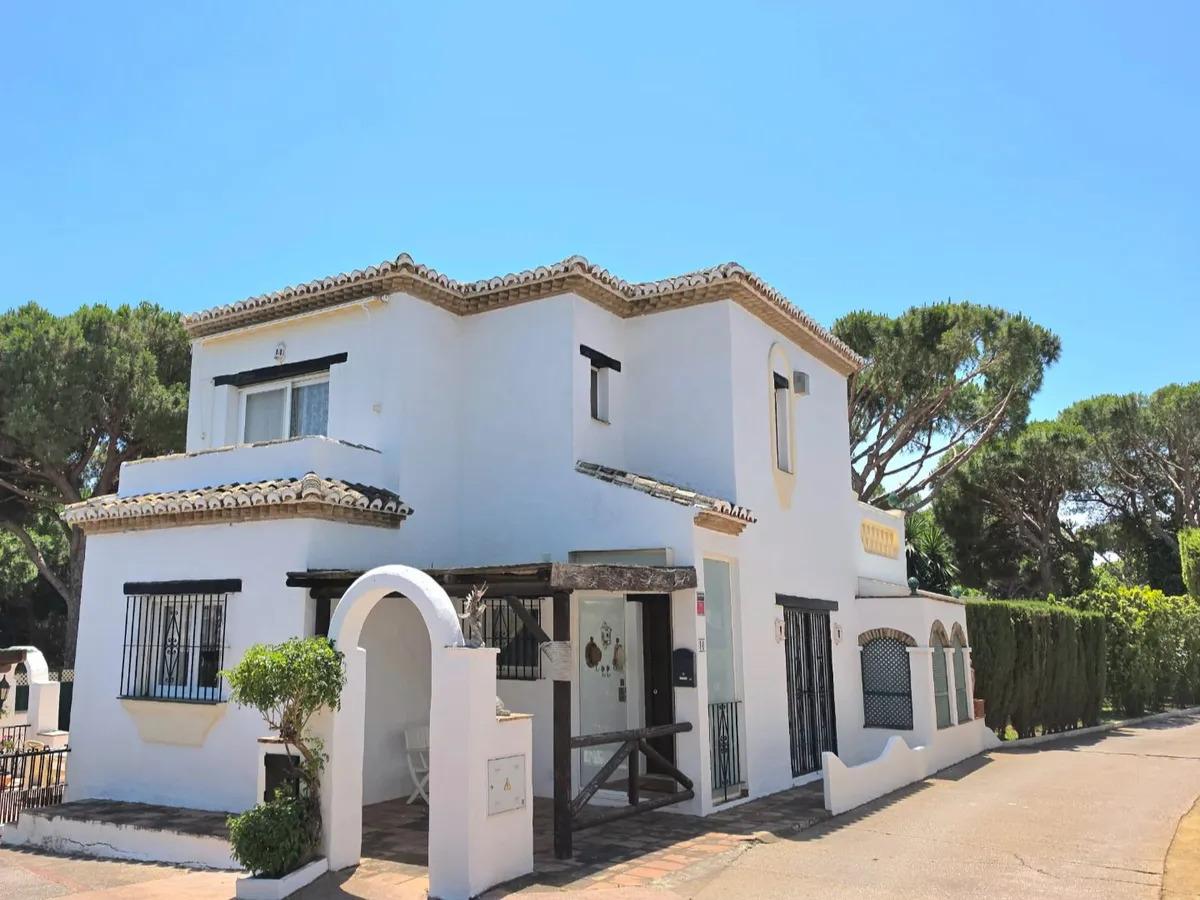 Adosado en Venta en Mijas