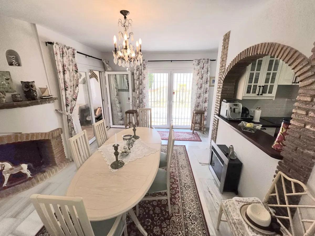 Adosado en Venta en Mijas