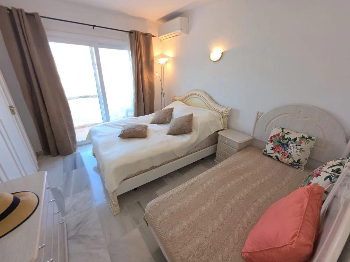 Adosado en Venta en Mijas