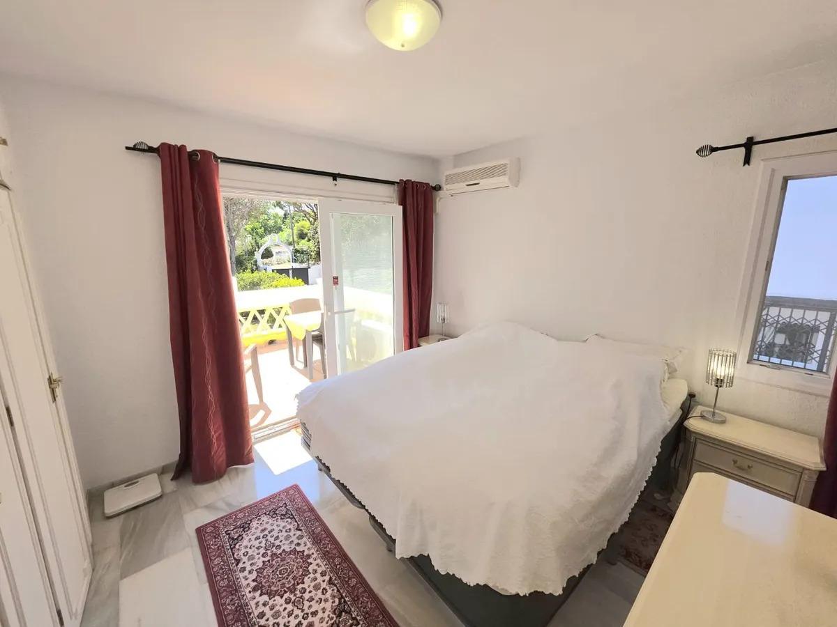 Adosado en Venta en Mijas