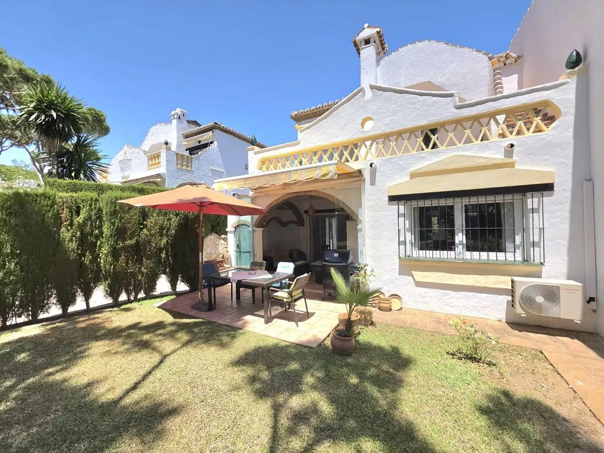 Adosado en Venta en Mijas