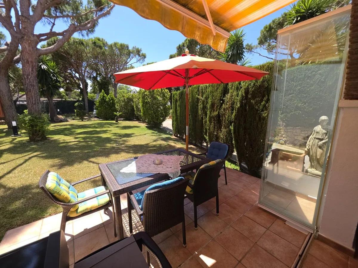 Adosado en Venta en Mijas