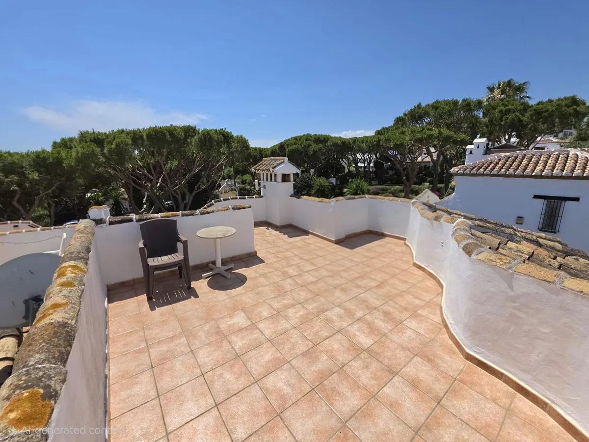 Adosado en Venta en Mijas