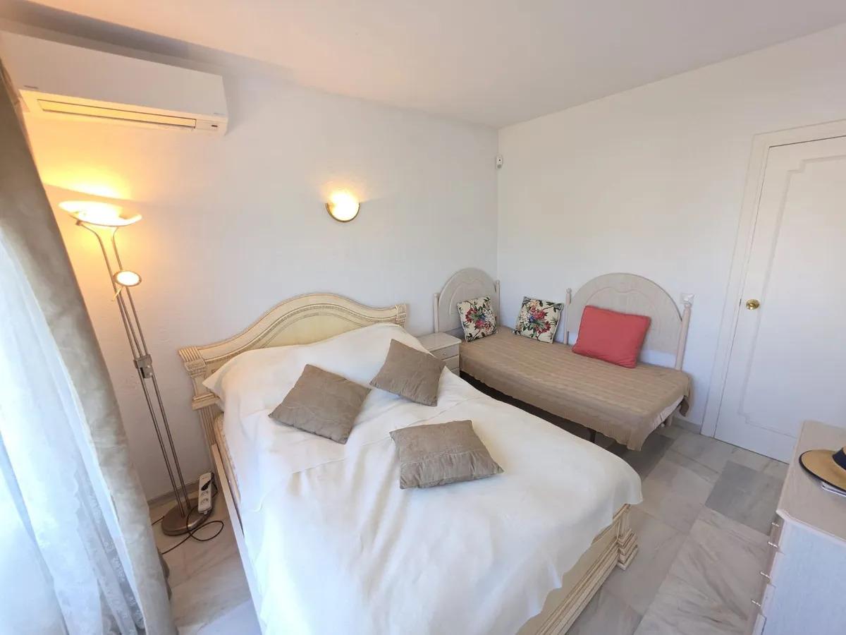 Adosado en Venta en Mijas