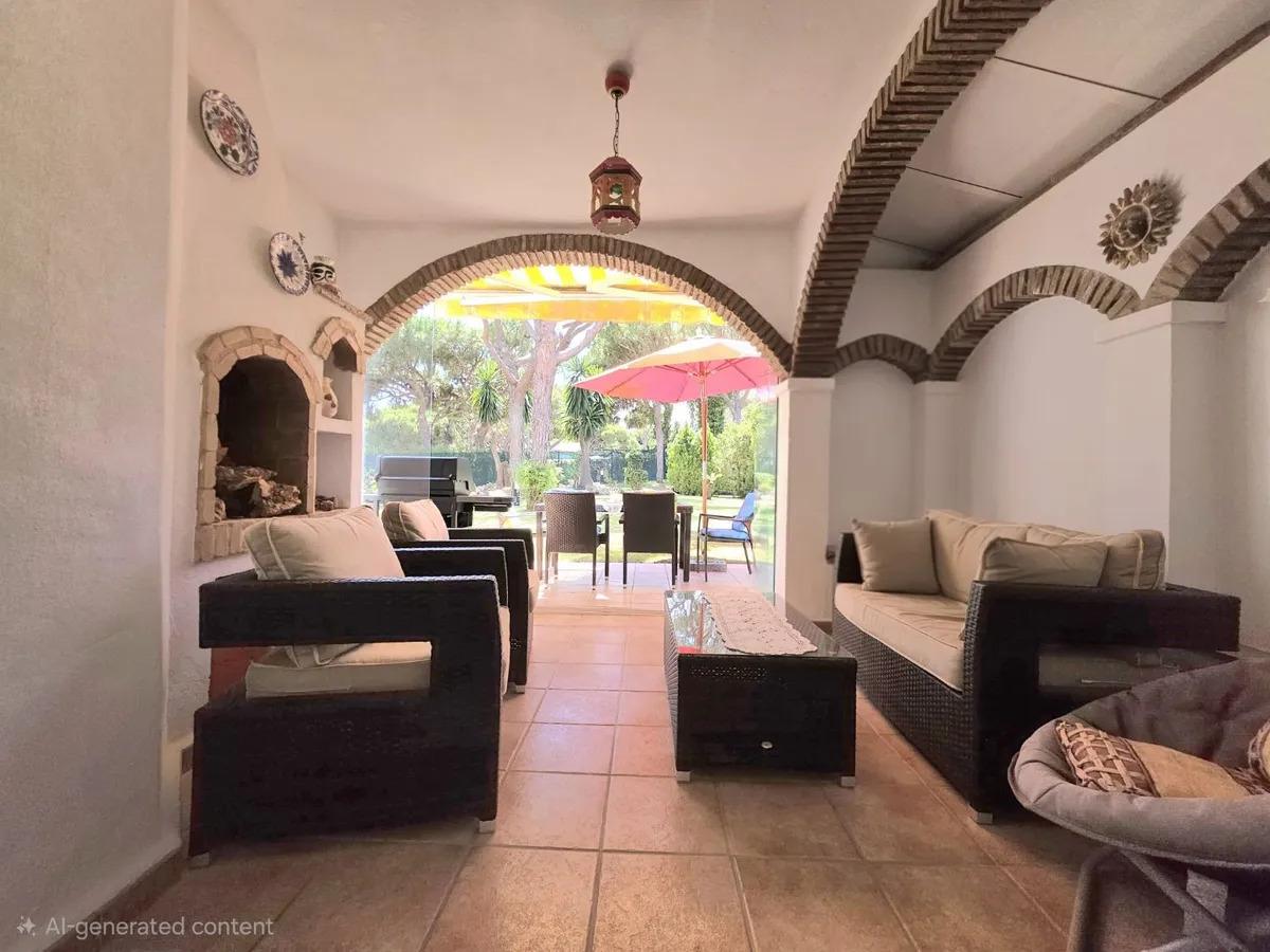 Adosado en Venta en Mijas