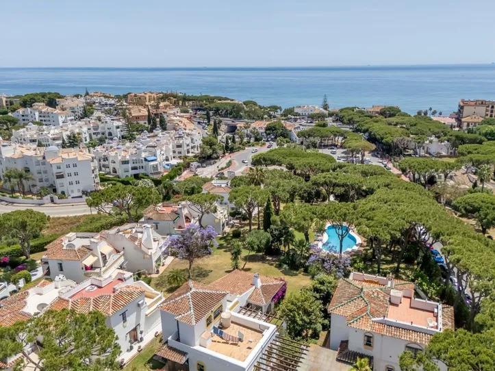 Adosado en Venta en Mijas