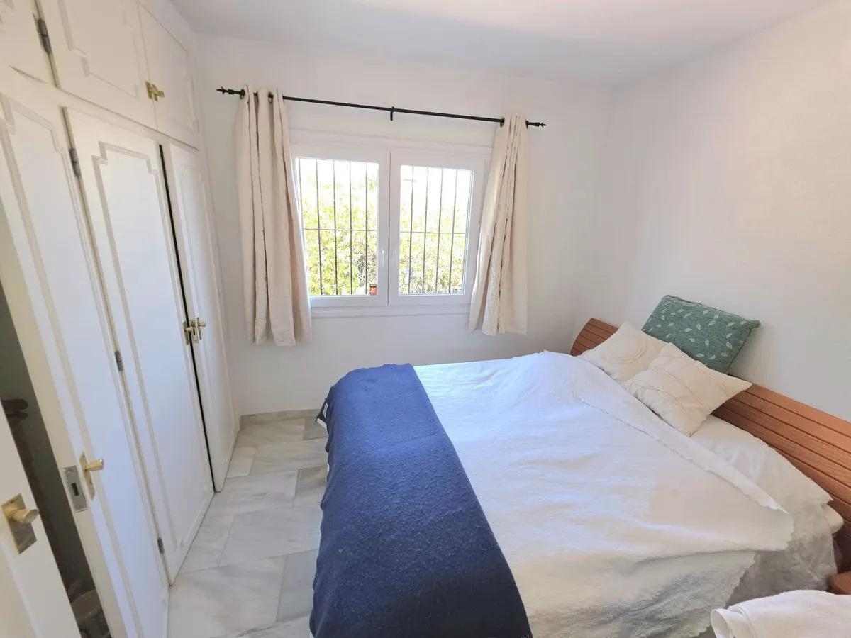 Adosado en Venta en Mijas