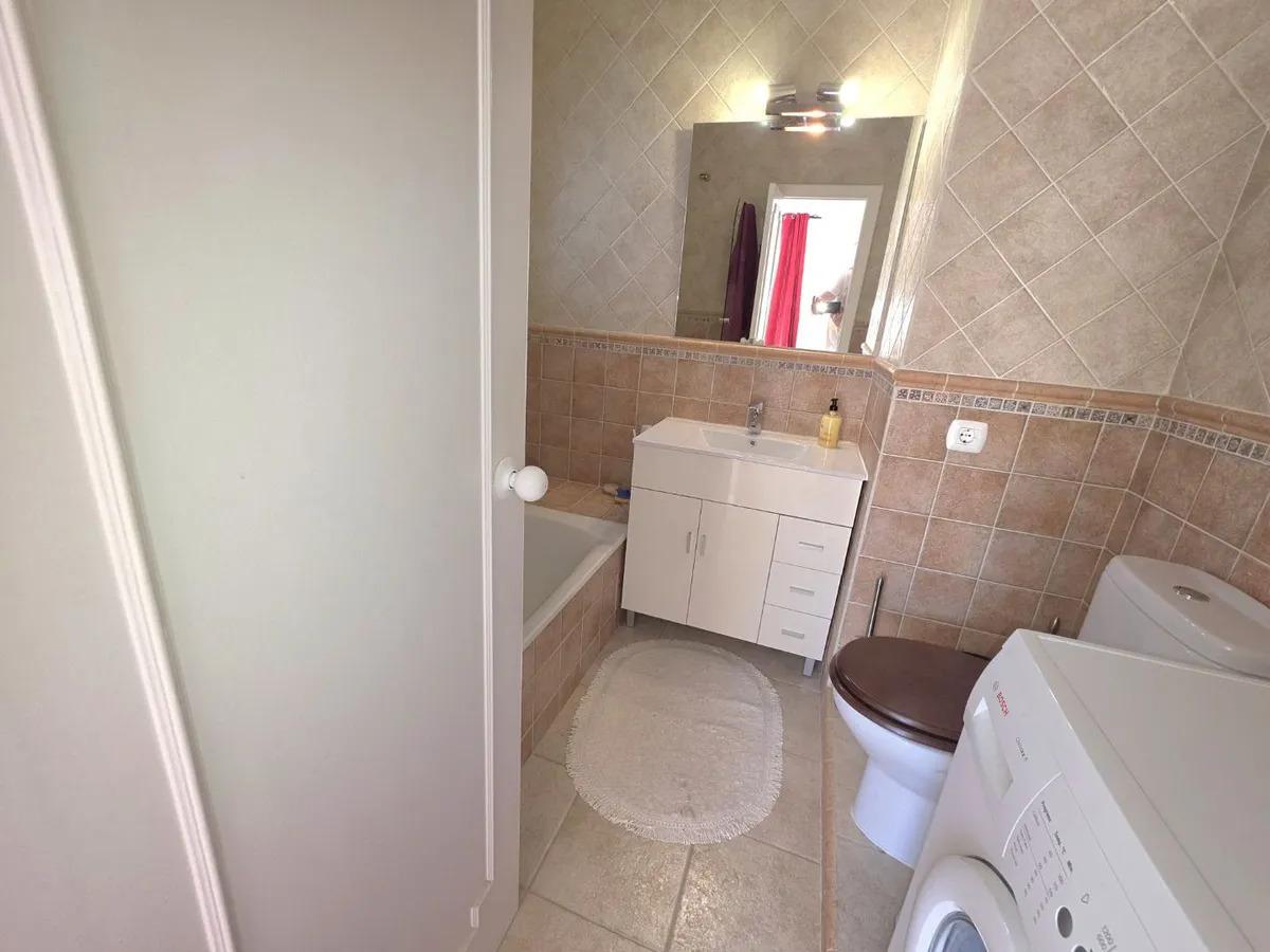 Adosado en Venta en Mijas