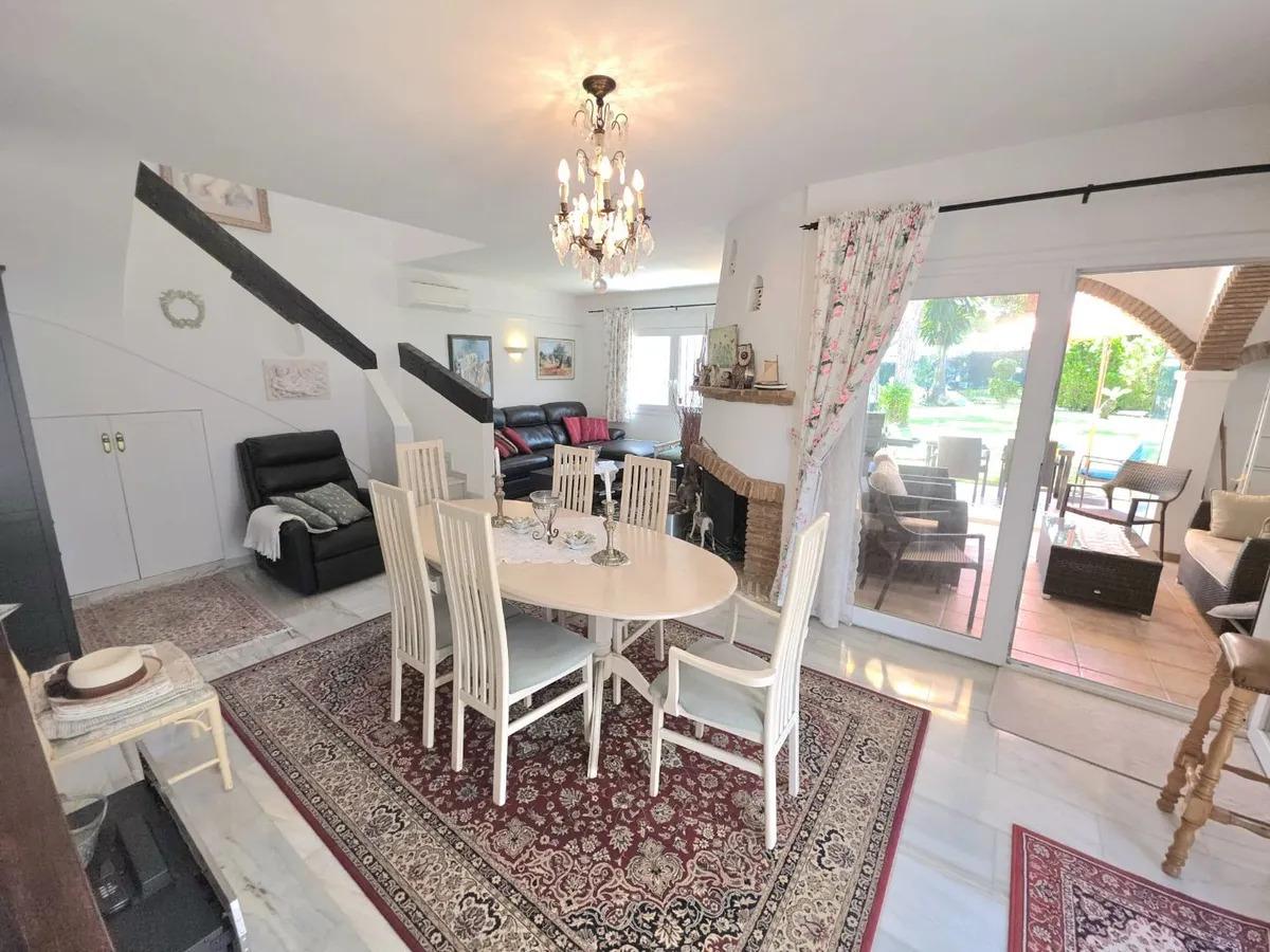 Adosado en Venta en Mijas