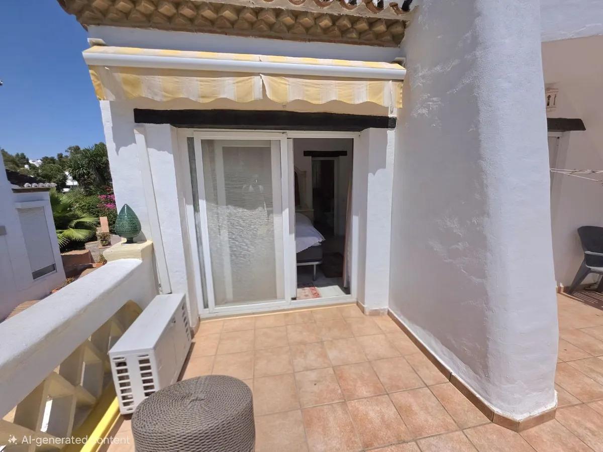 Adosado en Venta en Mijas