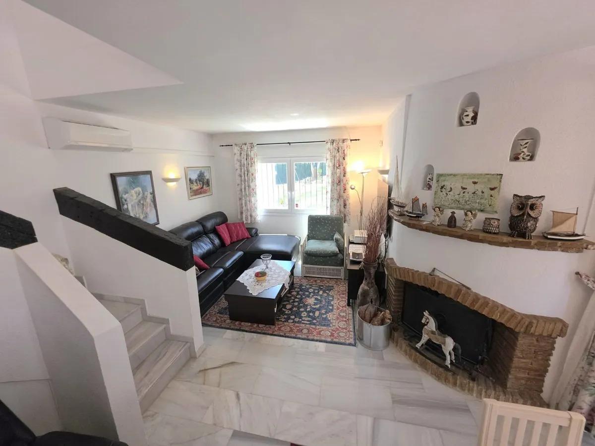Adosado en Venta en Mijas