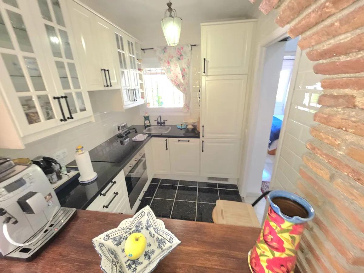 Adosado en Venta en Mijas