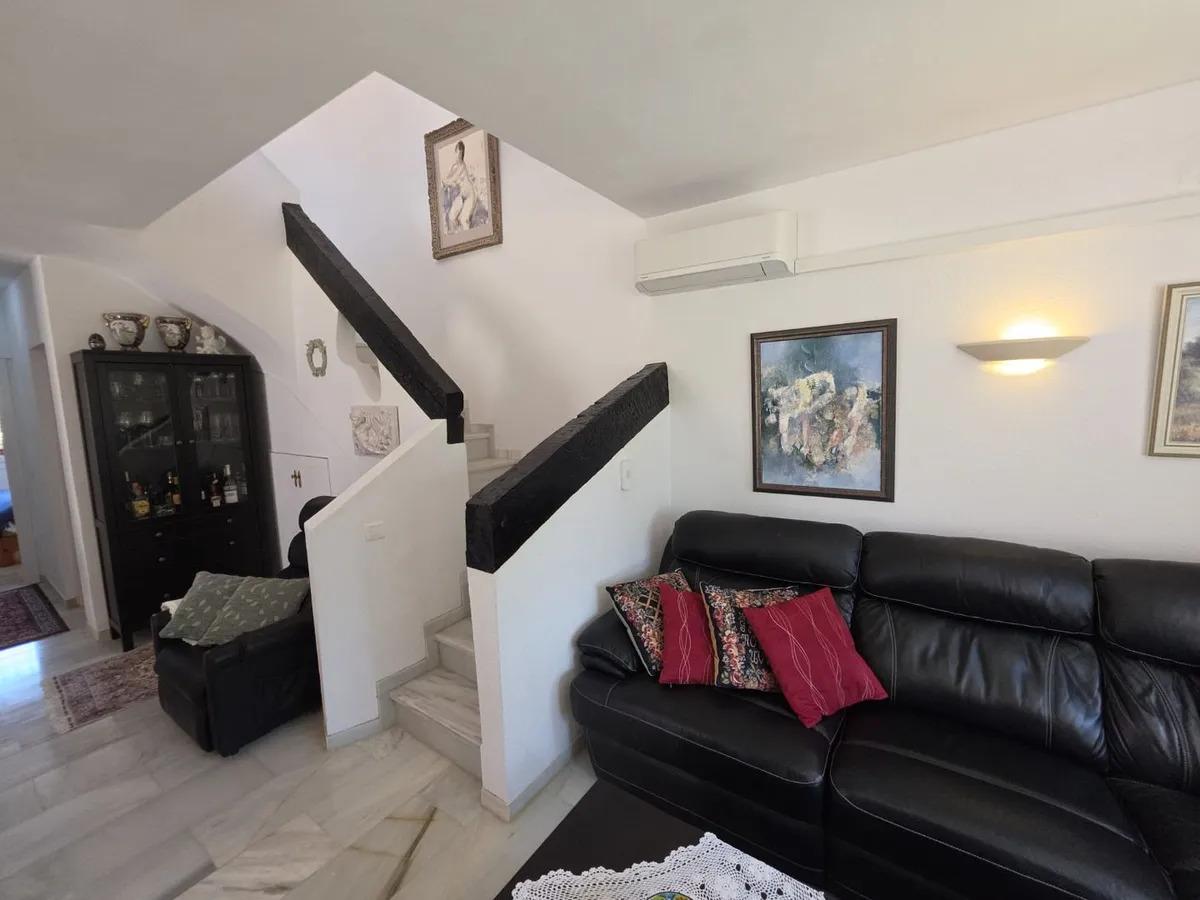 Adosado en Venta en Mijas