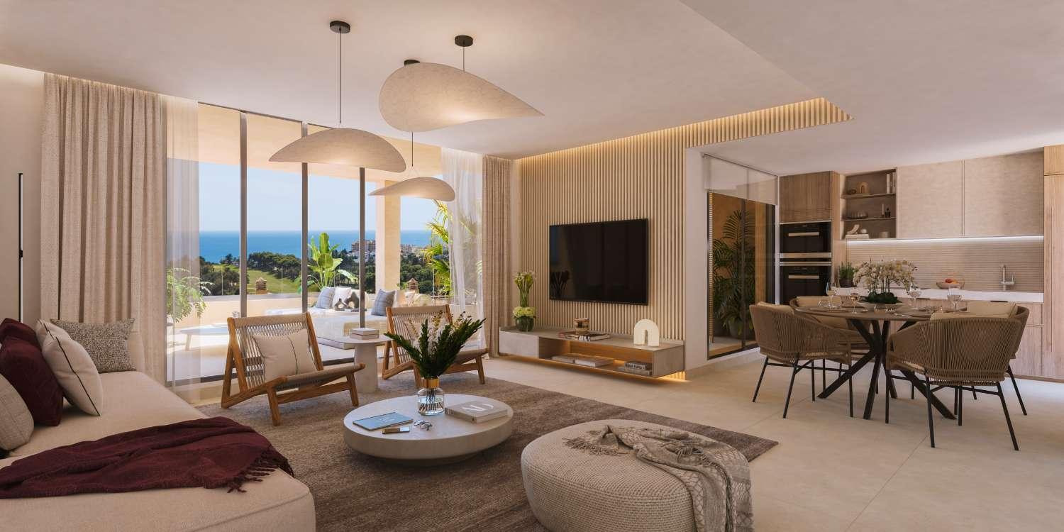 Apartamento en Venta en Benalmádena